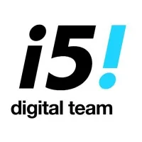 I5.AGENCY logo