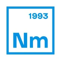 N LAB logo