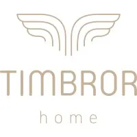 TIMBROR HOME logo