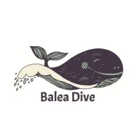 BALEA DIVE logo