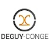 SOCIETE DEGUY CONGE logo