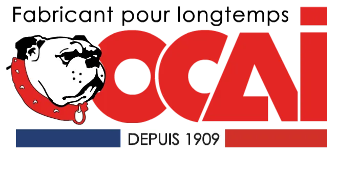 ETABLISSEMENTS BOUGRELLE (OCAI) logo
