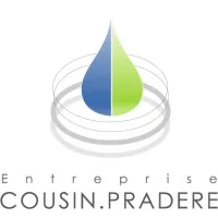 ENTREPRISE COUSIN-PRADERE logo