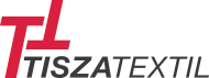 TISZA TEXTIL PACKAGING logo