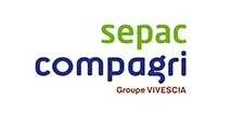 SEPAC - COMPAGRI logo