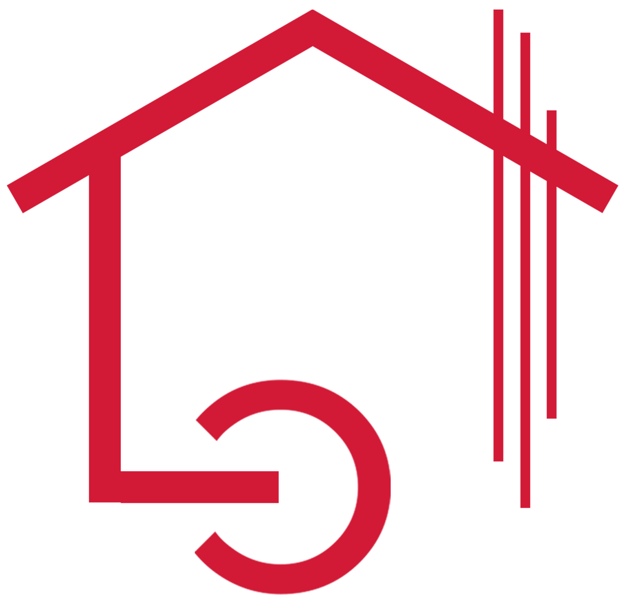 LE COIN DU FEU HABITAT logo