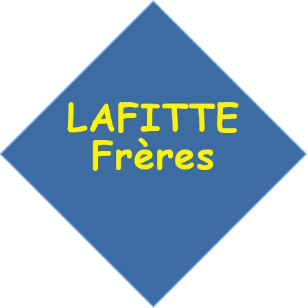 LAFITTE FRERES logo