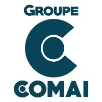 COMPT OUTILLAGE MATERIEL AGRICOL & INDUS (comai) logo
