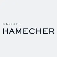 HAMECHER MONTAUBAN (GARAGE HAMECHER MERCEDES) logo