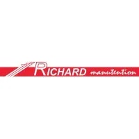RICHARD MANUTENTION (RICHARD MANUTENTIO  RICHARD LOCATIO)