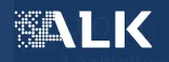 ALK logo