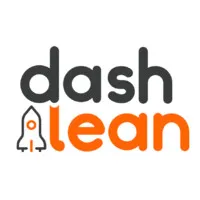 DASHLEAN logo