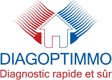 DIAG'OPTIMMO logo