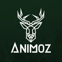 BZ ANIMOZ logo