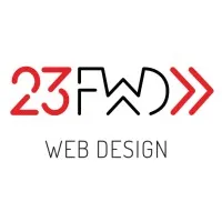23FORWARD logo