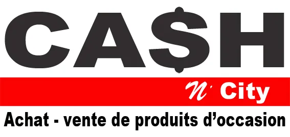 CITY CASH AVIGNON logo