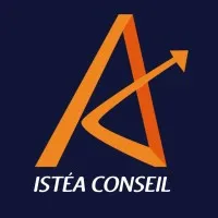 ISTEA CONSEIL logo