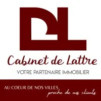 CABINET DE LATTRE logo
