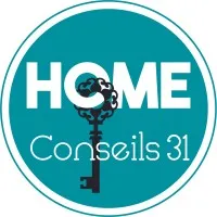 HOME CONSEILS 31 logo