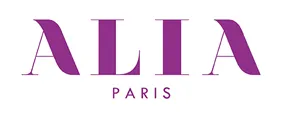 ALIA PARIS logo