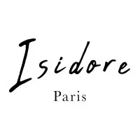 ISIDORE PARIS logo