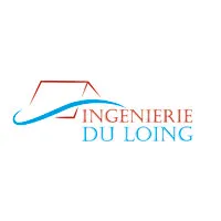 INGENIERIE DU LOING logo