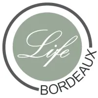 BORDEAUXLIFE logo