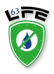 LFE 63 logo