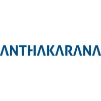 ANTHAKARANA GROUP logo