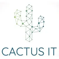 CACTUS IT logo