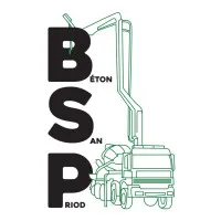 BETON SAN-PRIOD logo