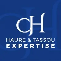 CH EXPERTISE: EXPERT IMMOBILIER logo