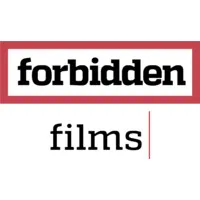 FORBIDDEN FILMS logo
