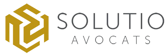 SOLUTIO AVOCATS logo