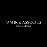 MAHR & ASSOCIES (MAHR & ASSOCIES) logo