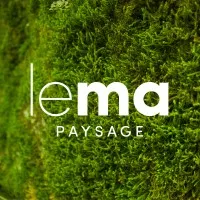 LE MA PAYSAGE logo