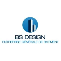 BS DESIGN logo