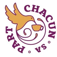 CHACUN SA PART logo