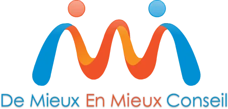 DE MIEUX EN MIEUX logo