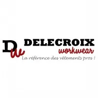 DELECROIX STEPHANE logo
