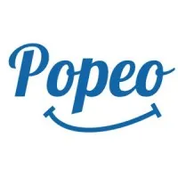 POPEO logo