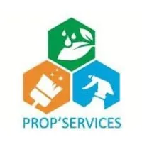 PROP'SERVICES logo