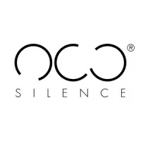 OCO SILENCE logo