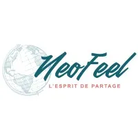 NEOFEEL logo