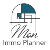 MON IMMO PLANNER logo