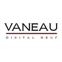 VANEAU DIGITAL NEUF logo