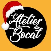 L'ATELIER DU BOCAL logo