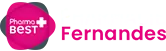 SELARL PHARMACIE FERNANDES logo