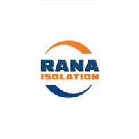 RANA ISOLATION logo