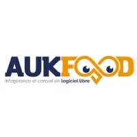 AUKFOOD logo